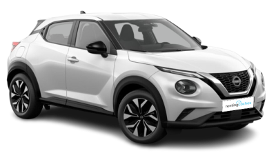 Nissan Juke 1.0 DIG-T 114CV Acenta