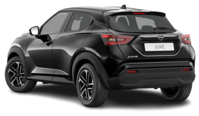 Nissan Juke 1.0 DIG-T 114cv N-Connecta