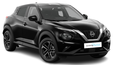 Nissan Juke 1.0 DIG-T 114cv N-Connecta