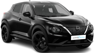 Nissan Juke 1.6 Hybrid N-Connecta 145CV Automatico