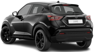 Nissan Juke 1.6 Hybrid N-Connecta 145CV Automatico