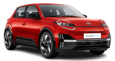 Nissan Micra Nconnecta Automático