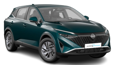 Nissan Qashqai Dig-T 140kw Mhev 4x2 Acenta