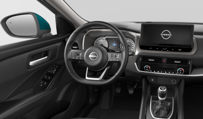 Nissan Qashqai Dig-T 140kw Mhev 4x2 Acenta