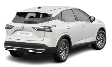 Nissan Qashqai DIG-T 158cv Mhev 4x2 Acenta