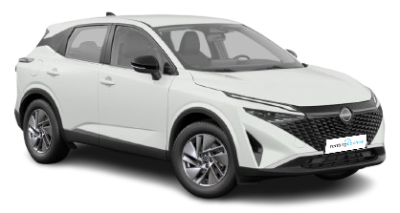Nissan Qashqai DIG-T 158cv Mhev 4x2 Acenta