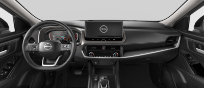 Nissan Qashqai DIG-T 158cv Mhev 4x2 Acenta