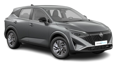 Nissan Qashqai DIG-T 158cv Mhev 4x2 Acenta