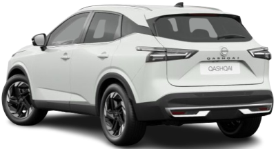 Nissan Qashqai DIG-T 158cv Mhev 4x4 Nconnecta Automático