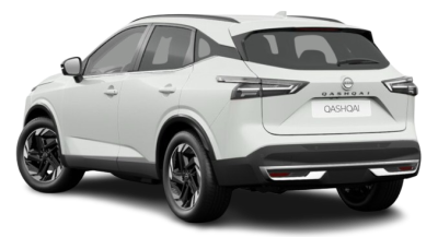 Nissan Qashqai DIG-t 158cv Mhev CVT 4x4 N-Connecta