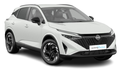 Nissan Qashqai DIG-t 158cv Mhev CVT 4x4 N-Connecta