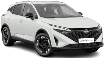 Nissan Qashqai e-POWER N-Connecta 204cv