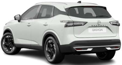 Nissan Qashqai e-POWER N-Connecta 204cv