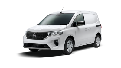 Nissan Townstar 45kWh-90kW L1 Comfort ELECTRICA