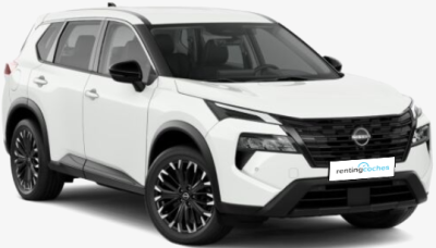 Nissan X-trail e-POWER Acenta 213cv 4x4