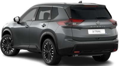 Nissan X-trail e-POWER N-Connecta 204cv