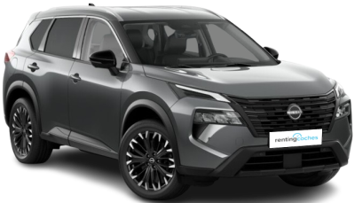 Nissan X-trail e-POWER N-Connecta 204cv