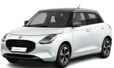 Suzuki Swift 1.2 S1