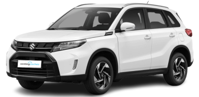 Suzuki Vitara S2 110cv Mhev