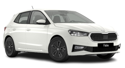 Skoda Fabia SELECTION 1.0 TSI 115 CV