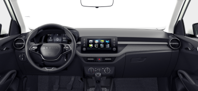 Skoda Fabia SELECTION 1.0 TSI 115 CV