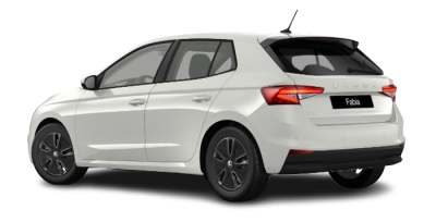 Skoda Fabia SELECTION 1.0 TSI 115 CV