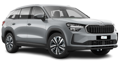 Skoda Kodiaq iV 1.5 TSI PHEV DSG Selection