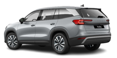 Skoda Kodiaq iV 1.5 TSI PHEV DSG Selection