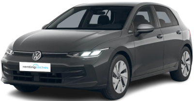 Volkswagen Golf 1.5 eTSI 116CV DSG