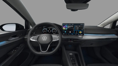 Volkswagen Golf 1.5 eTSI 116CV DSG