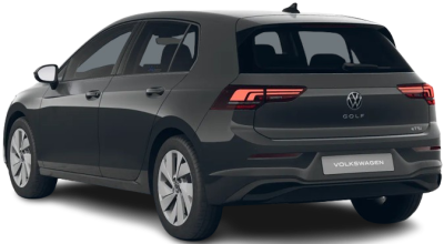 Volkswagen Golf 1.5 eTSI 116CV DSG