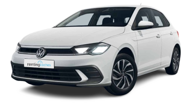 Volkswagen Polo Match 1.0 TSI 81KW 95CV Manual