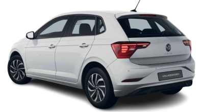 Volkswagen Polo Match 1.0 TSI 81KW 95CV Manual