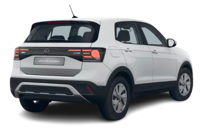Volkswagen T-Cross 1.0 TSI 81KW 95CV