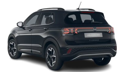 Volkswagen T-Cross R-Line 1.0 TSI 115CV