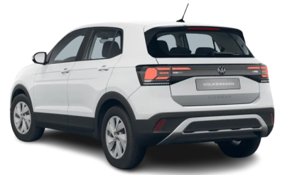 Volkswagen T-Cross TSI 95CV MANUAL