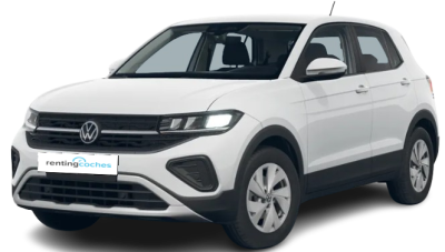 Volkswagen T-Cross TSI 95CV MANUAL