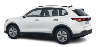 Volkswagen Tiguan 1.5 ETSI 130CV DSG