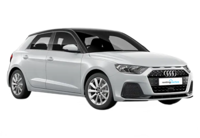 Audi A1 Allstreet 30 tfsi 6 vel.