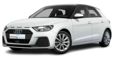 Audi A1 Allstreet 30 tfsi 85kw (116cv)
