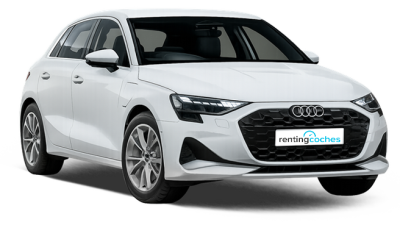 Audi A3 (e) sb advanced tfsi 110kw s tr (llantas