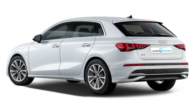 Audi A3 (e) sb advanced tfsi 110kw s tr (llantas