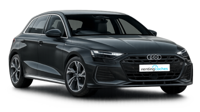 Audi A3 Sportback s line tfsi e 150kw s tronic