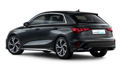 Audi A3 Sportback s line tfsi e 150kw s tronic