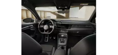 Audi A3 Sportback s line tfsi e 150kw s tronic