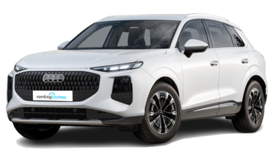 Audi Q3 Advanced e-hybrid 200 kw