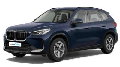 BMW X1 (o) sdrive20d