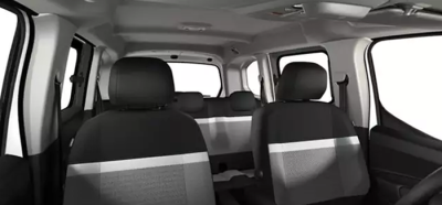 Citroen Berlingo Combi n1 you m diésel 100cv manual