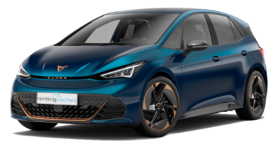 Cupra Born 170kw (231 cv) 77kwh e-boost pack advanced plus