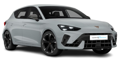 Cupra León 1.5 TSI
